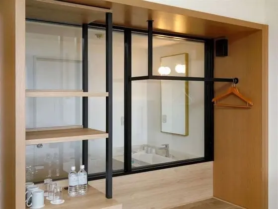 Standard İki Ayrı Yataklı Oda, Sigara İçilmez (Main Building, Renewal)