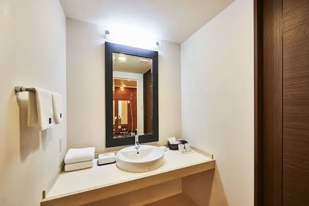 Standart, Bir adet Tek Kişilik Yataklı (Tower Building)