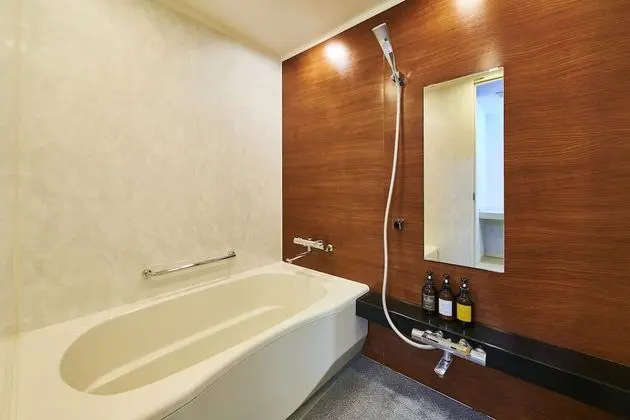 Standart, Bir adet Tek Kişilik Yataklı (Tower Building)