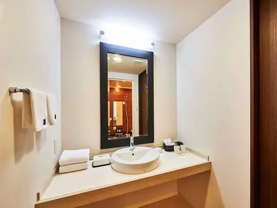Standart, Bir adet Tek Kişilik Yataklı (Tower Building)