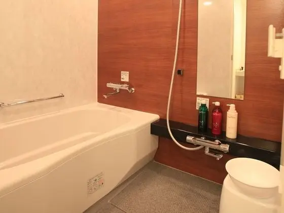 Standart, Bir adet Tek Kişilik Yataklı (Tower Building)