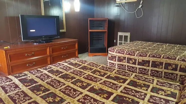 Standard Oda, 1 En Büyük (King) Boy Yatak