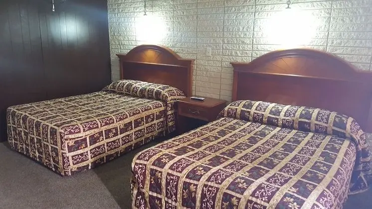Standard Oda, 2 Çift Kişilik Yatak