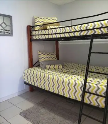 Apart Daire, Deniz Manzaralı