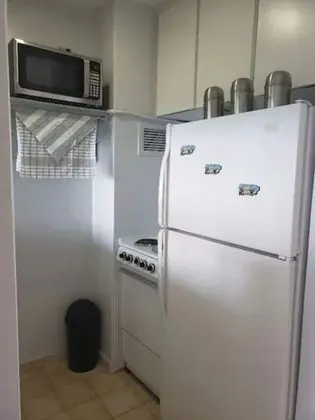 Apart Daire, Deniz Manzaralı