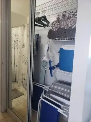 Apart Daire, Deniz Manzaralı