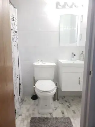 Apart Daire, Deniz Manzaralı