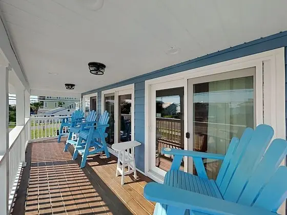 Ev, Birden Çok Yatak, Balkon, Kısmi Deniz Manzarası