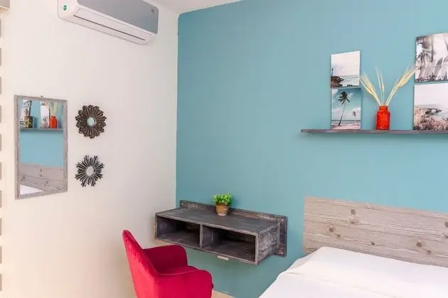 Superior Apart Daire, 2 Yatak Odası, Sigara İçilmez, Kişiye Özel Havuzlu
