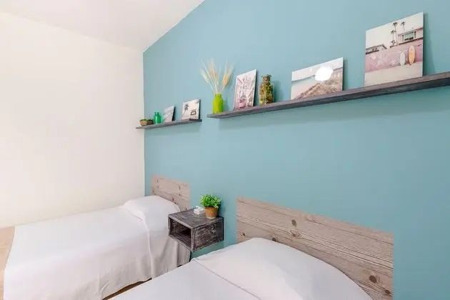 Superior Apart Daire, 2 Yatak Odası, Sigara İçilmez, Kişiye Özel Havuzlu