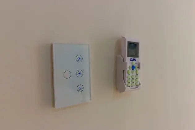 Superior Apart Daire, 2 Yatak Odası, Sigara İçilmez, Kişiye Özel Havuzlu
