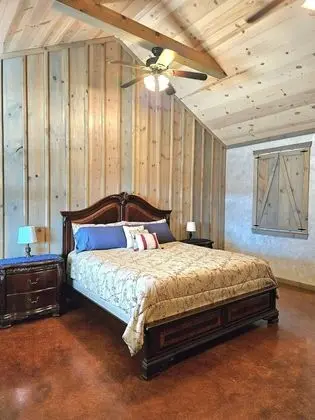 Oda (Hugeloben Hutte - Hilltop Cottage)