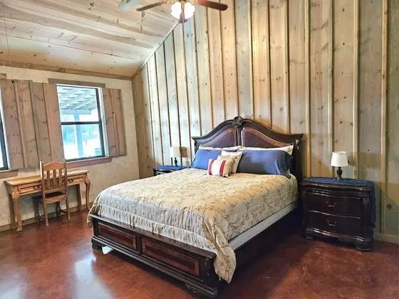 Oda (Hugeloben Hutte - Hilltop Cottage)