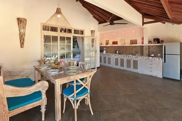 Villa, 2 Yatak Odası, Kişiye Özel Havuzlu (House of Elora)