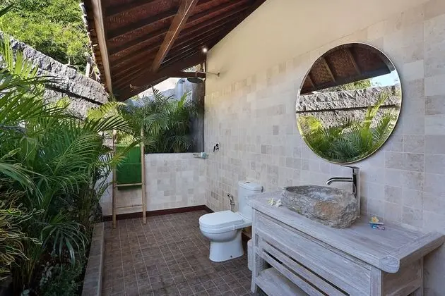 Villa, 2 Yatak Odası, Kişiye Özel Havuzlu (House of Elora)