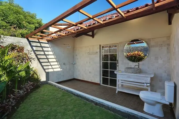 Villa, 2 Yatak Odası, Kişiye Özel Havuzlu (House of Elora)
