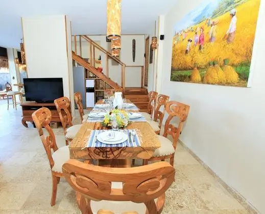 Odada Yemek Servisi