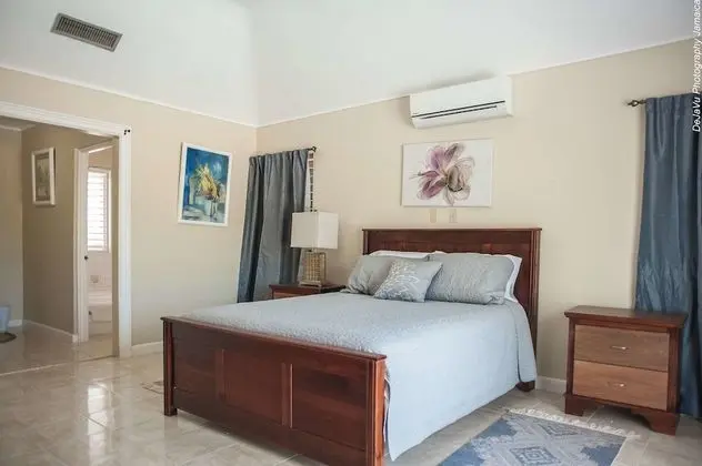 Family Villa, 4 Yatak Odası, Engellilere Uygun, Okyanus Manzaralı