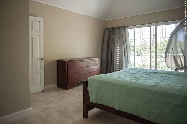 Family Villa, 4 Yatak Odası, Engellilere Uygun, Okyanus Manzaralı