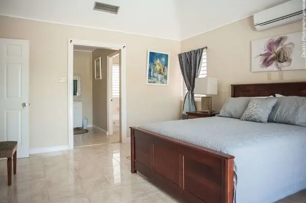 Family Villa, 4 Yatak Odası, Engellilere Uygun, Okyanus Manzaralı