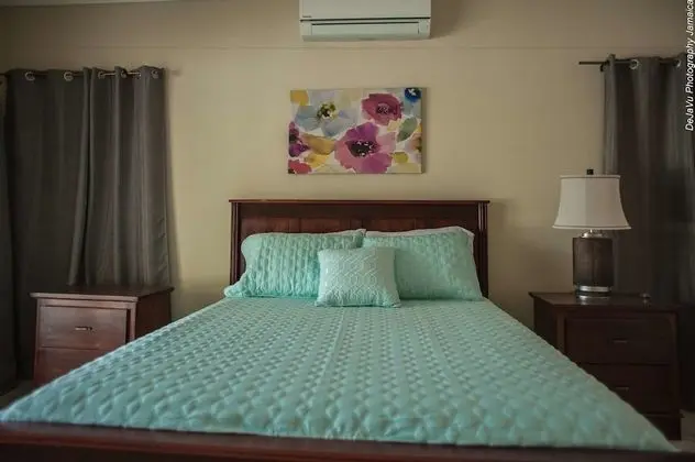 Family Villa, 4 Yatak Odası, Engellilere Uygun, Okyanus Manzaralı