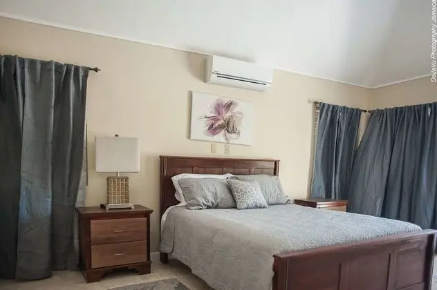 Family Villa, 4 Yatak Odası, Engellilere Uygun, Okyanus Manzaralı