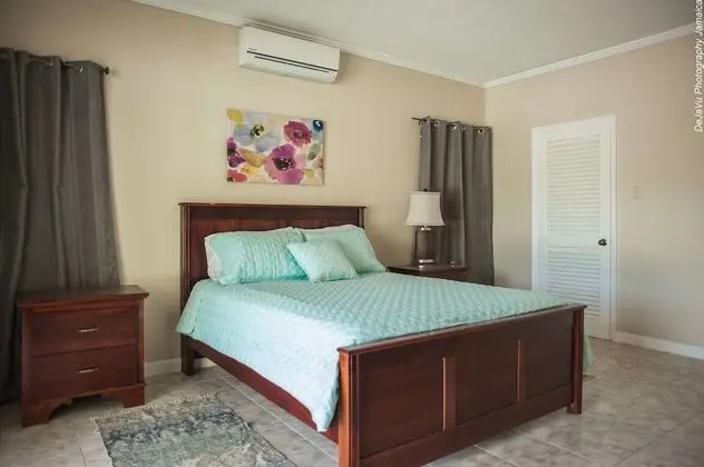 Family Villa, 4 Yatak Odası, Engellilere Uygun, Okyanus Manzaralı