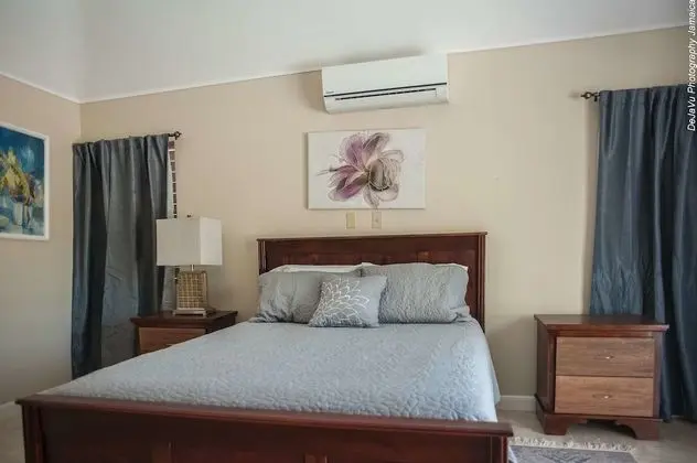 Family Villa, 4 Yatak Odası, Engellilere Uygun, Okyanus Manzaralı