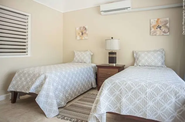 Family Villa, 4 Yatak Odası, Engellilere Uygun, Okyanus Manzaralı