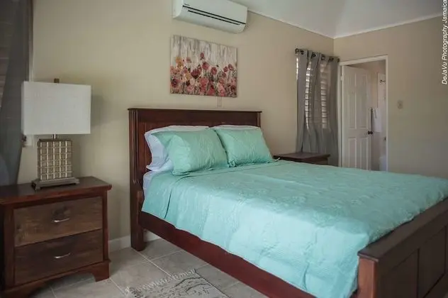 Family Villa, 4 Yatak Odası, Engellilere Uygun, Okyanus Manzaralı