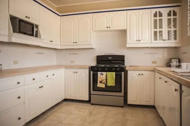 Family Villa, 4 Yatak Odası, Engellilere Uygun, Okyanus Manzaralı