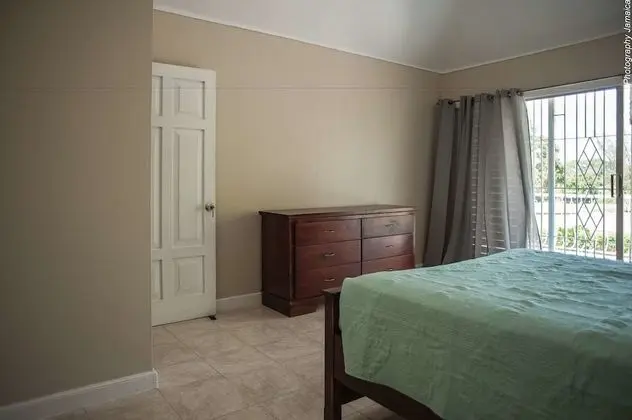 Family Villa, 4 Yatak Odası, Engellilere Uygun, Okyanus Manzaralı