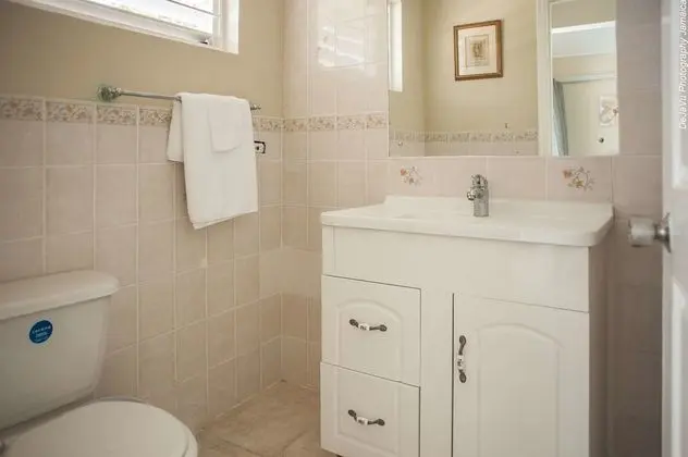 Family Villa, 4 Yatak Odası, Engellilere Uygun, Okyanus Manzaralı