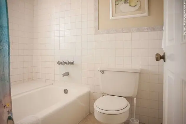Family Villa, 4 Yatak Odası, Engellilere Uygun, Okyanus Manzaralı