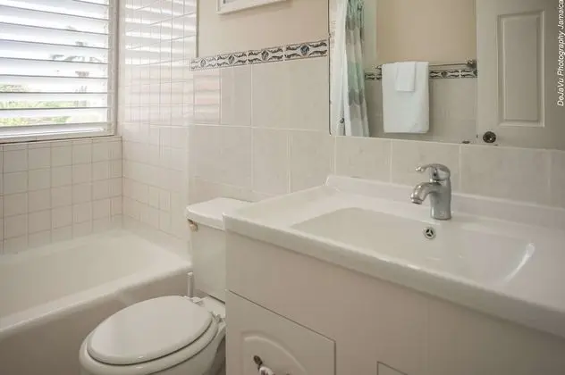 Family Villa, 4 Yatak Odası, Engellilere Uygun, Okyanus Manzaralı