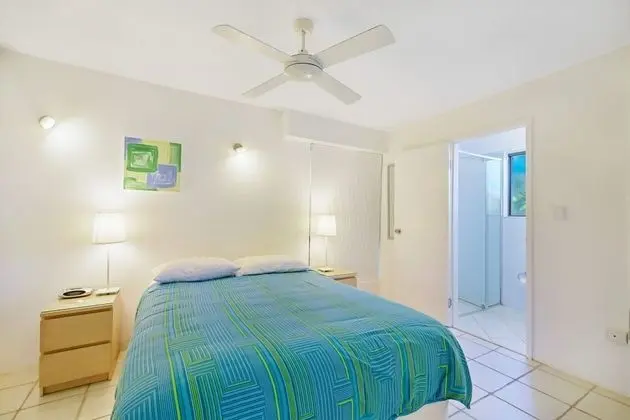 Villa (3 Bedrooms)