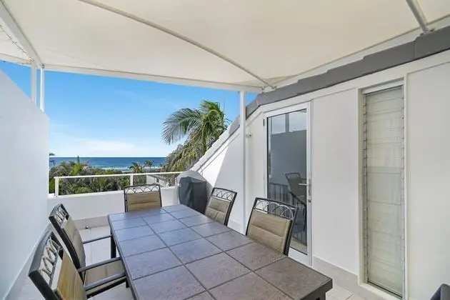 Villa (3 Bedrooms)