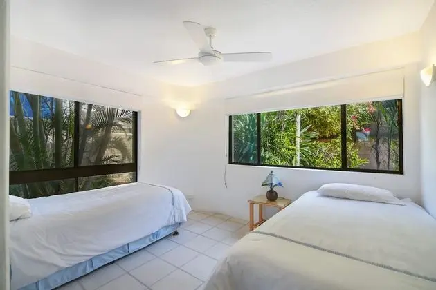 Villa (3 Bedrooms)