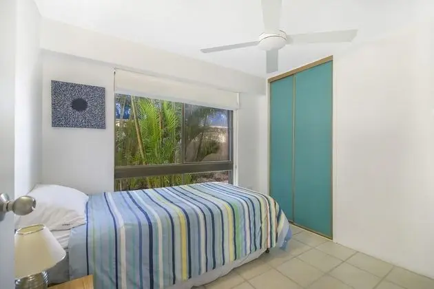 Villa (3 Bedrooms)