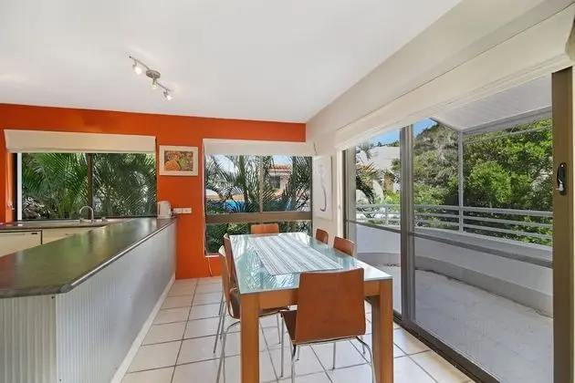 Villa (3 Bedrooms)