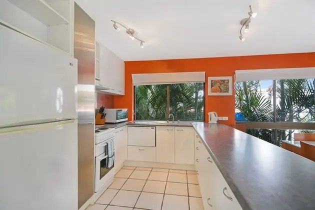 Villa (3 Bedrooms)