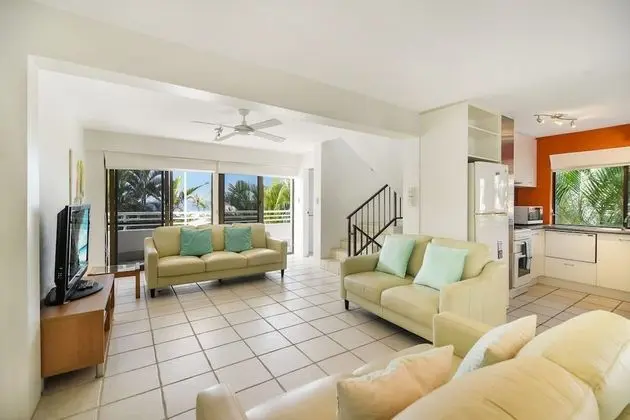 Villa (3 Bedrooms)