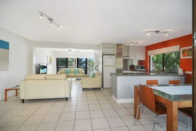 Villa (3 Bedrooms)