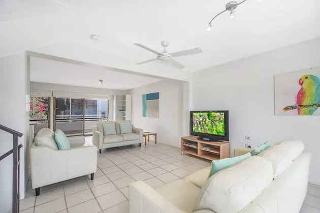 Villa (3 Bedrooms)