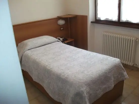 Tek Kişilik Oda
