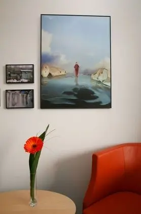 Tek Kişilik Oda