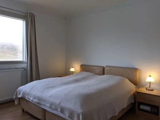 Tek Büyük veya İki Ayrı Yataklı Oda, Özel Banyo