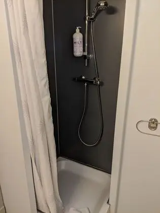 Tek Büyük veya İki Ayrı Yataklı Oda, Özel Banyo