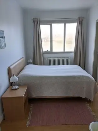 Tek Kişilik Oda, Özel Banyo