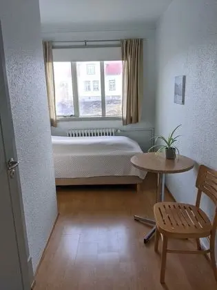 Tek Kişilik Oda, Özel Banyo